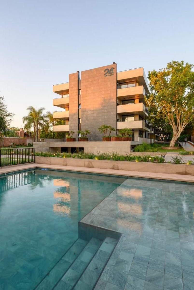 Departamentos en Venta en Cerro de Las Rosas 24 Housing 4