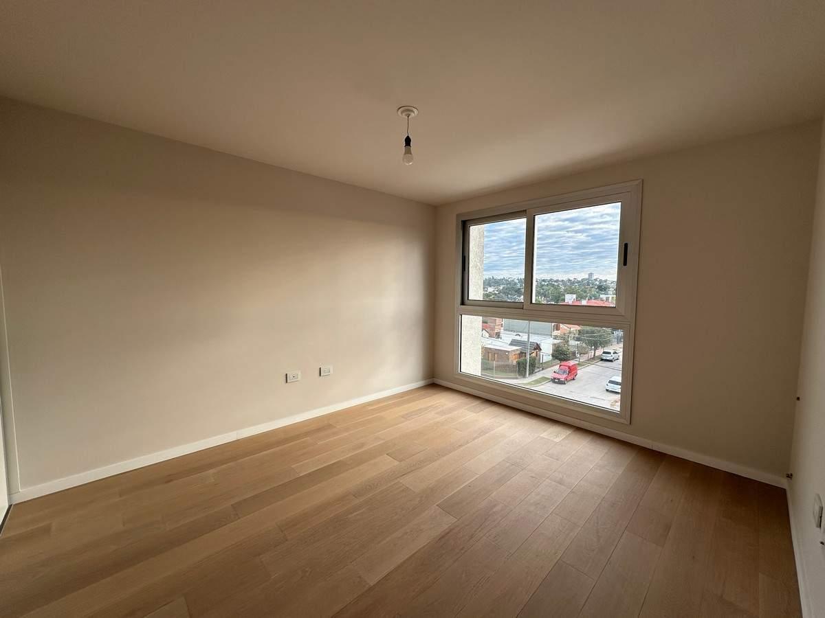 Departamento en Venta en Opera Luxury 3 Dorm. 1