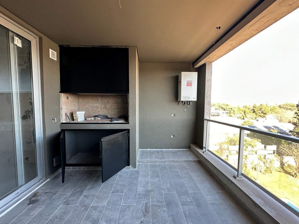 Departamentos en Venta en Aires de Neper 3 Dorm. 2