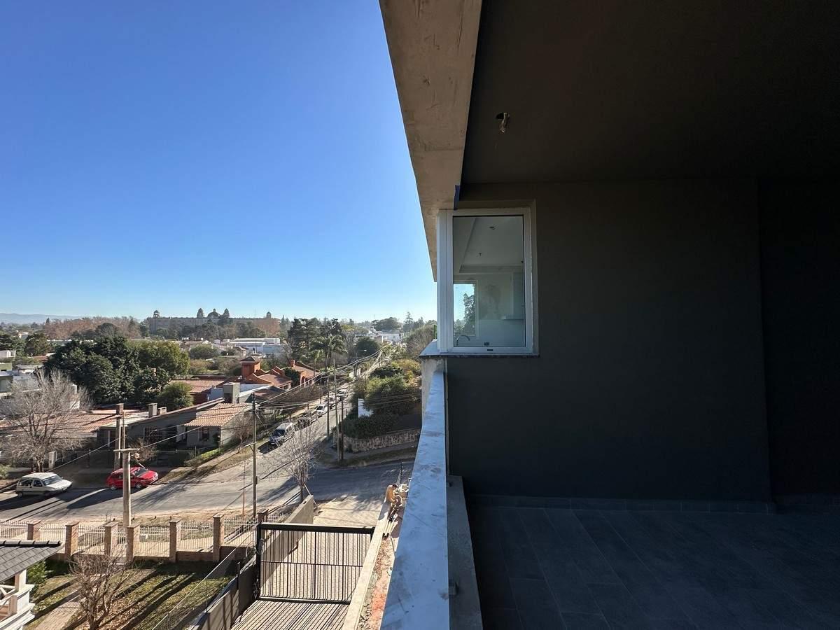 Departamentos en Venta en Aires de Neper 3 Dorm. 5