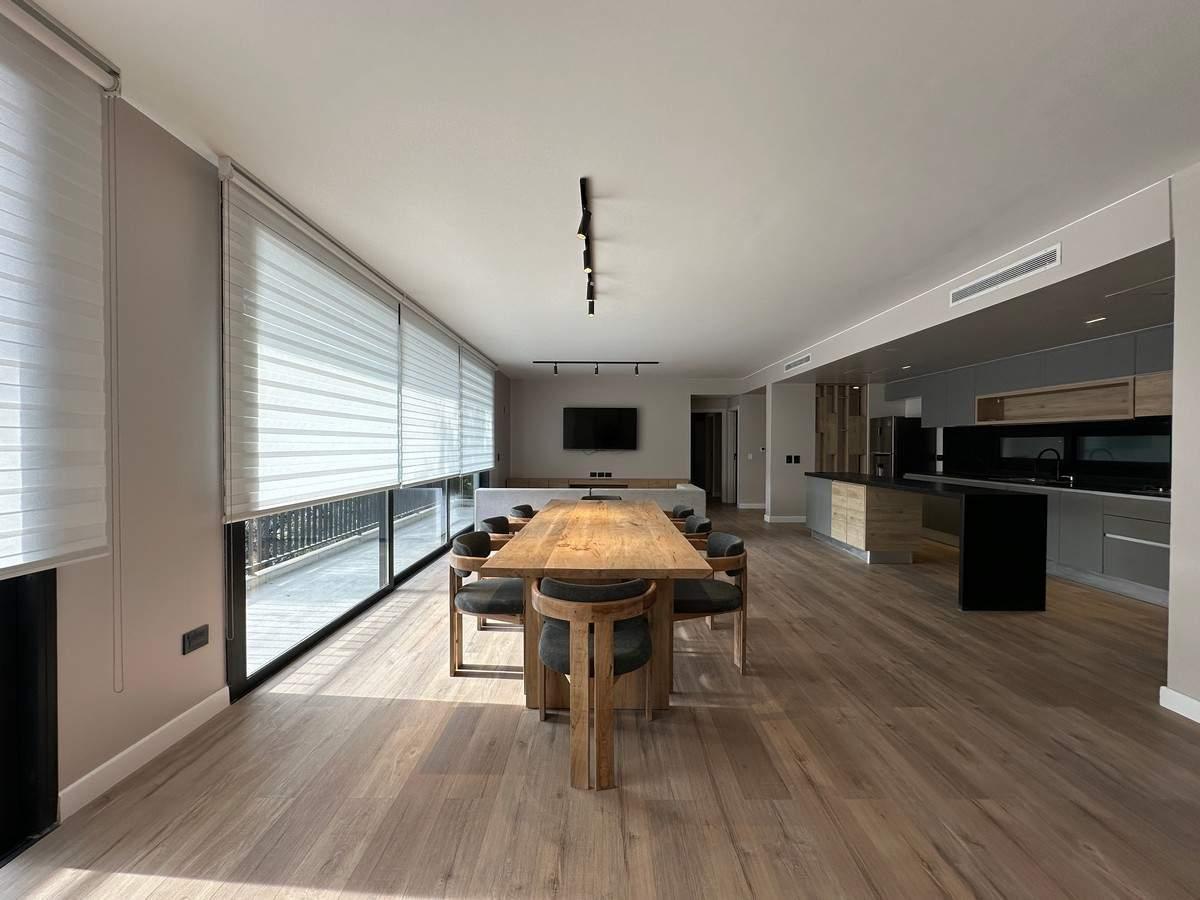 Departamento en Venta en Cerro de Las Rosas con Terraza 24 Housing 2