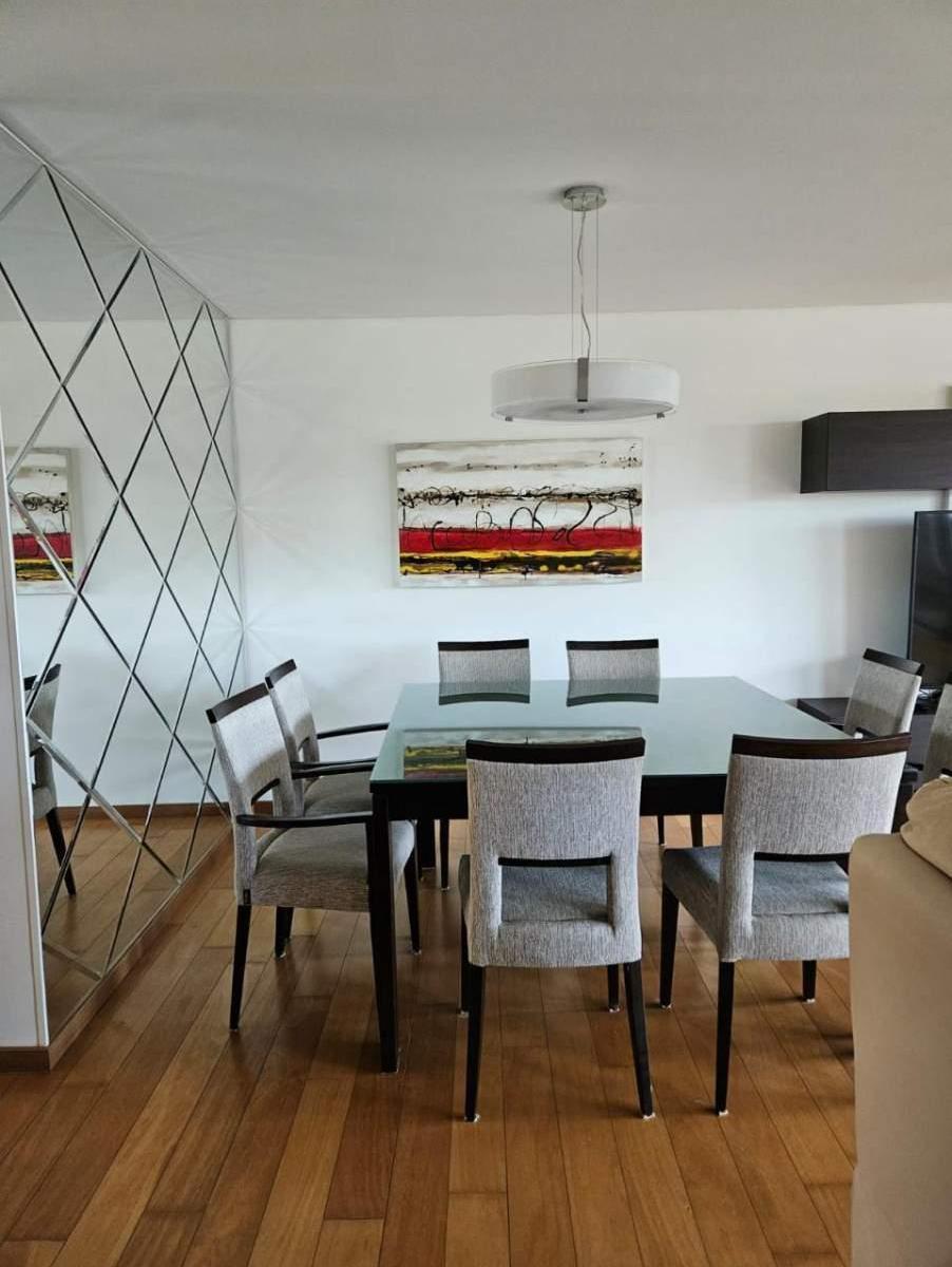 Departamento en Venta con 3 Cocheras Complejo Village Plaza Villa Belgrano 4
