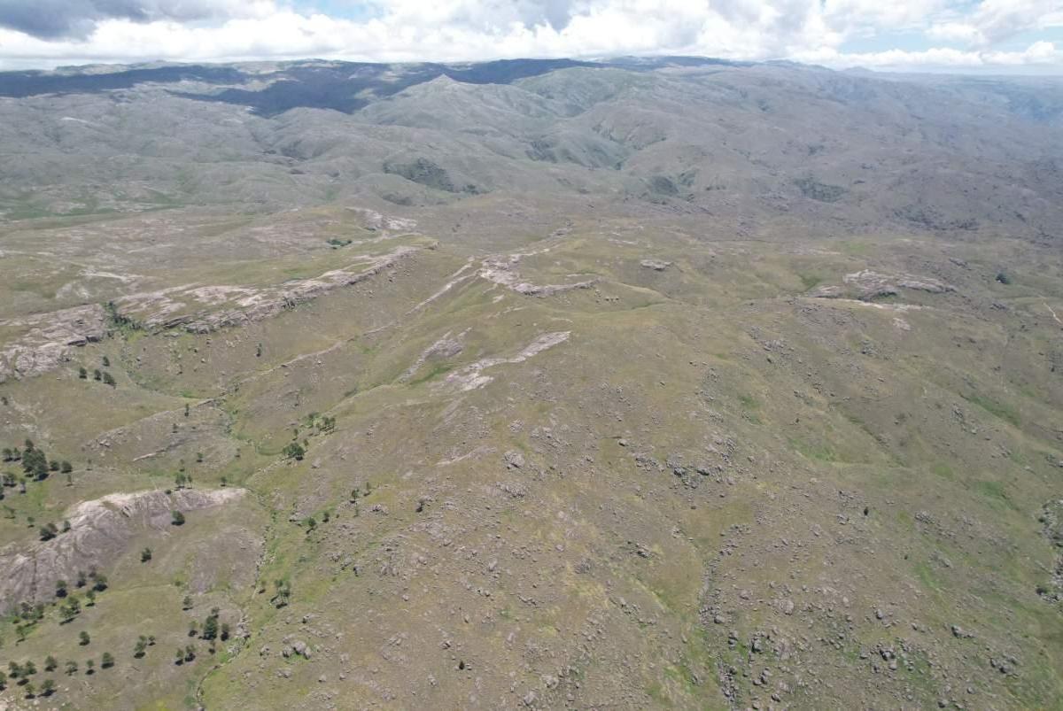 Fracción de 160 Hectáreas Villa Yacanto de Calamuchita 2