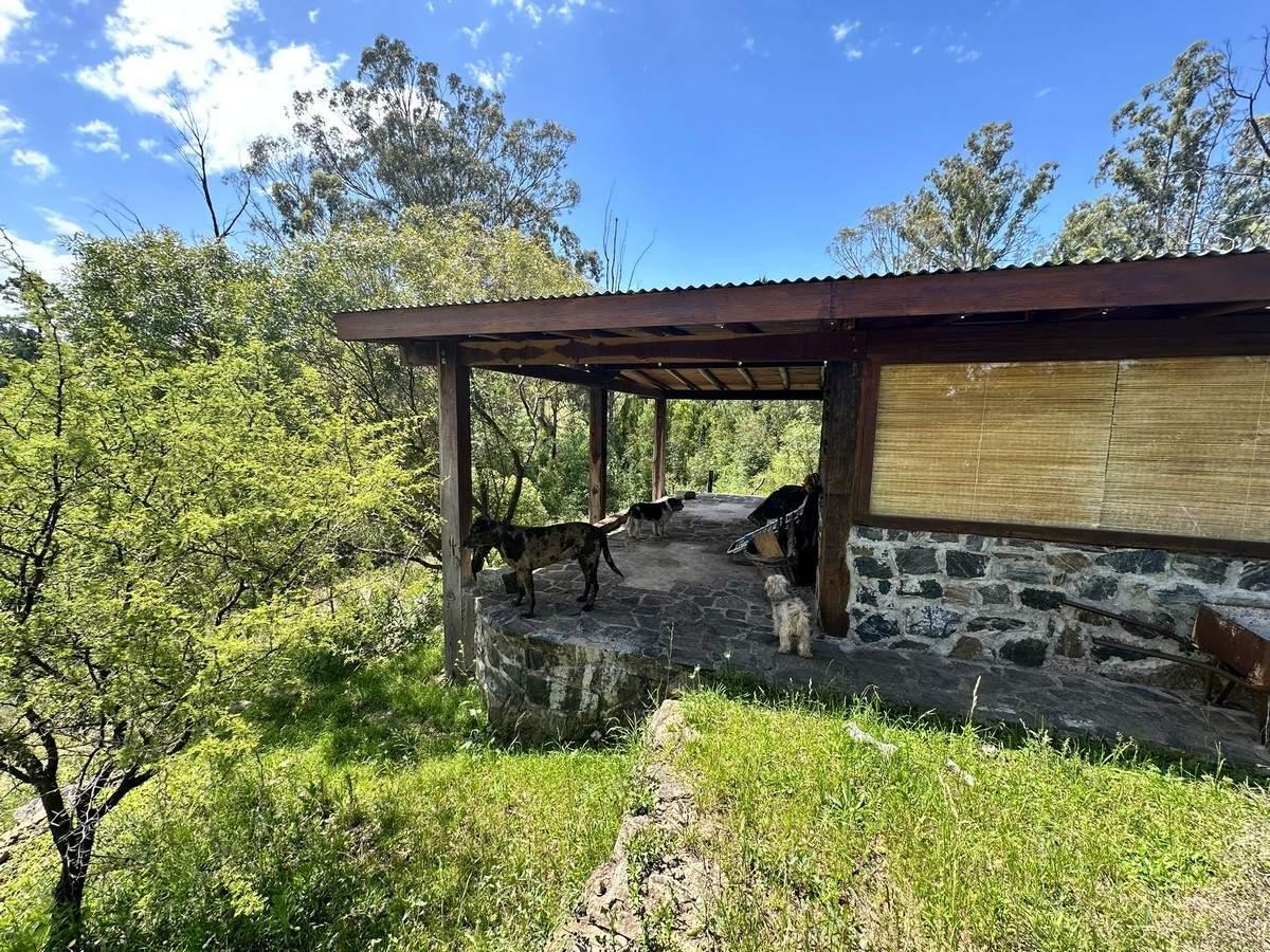 Fracción de 120 Hectáreas Villa Yacanto de Calamuchita 1