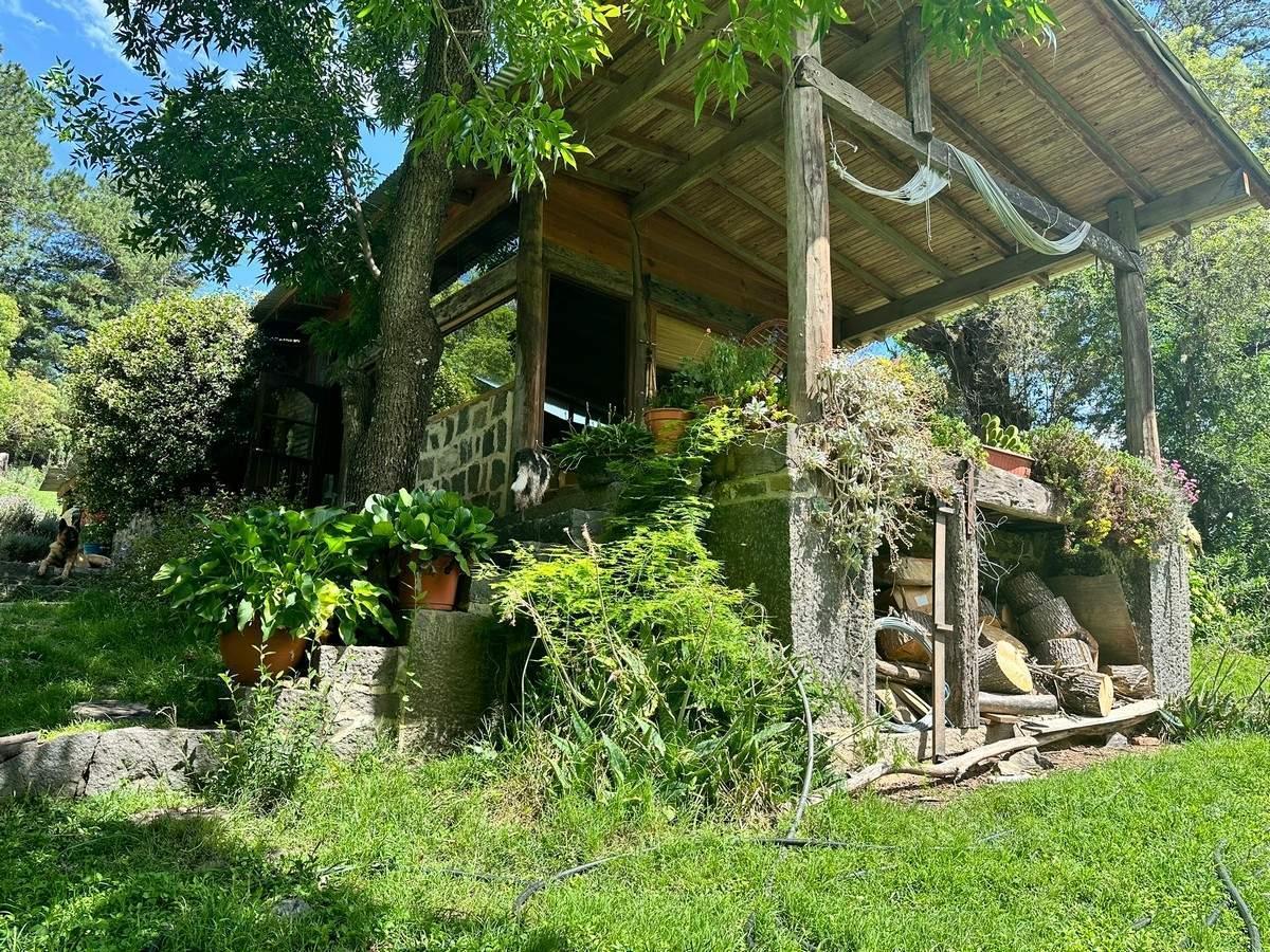 Fracción de 120 Hectáreas Villa Yacanto de Calamuchita 3