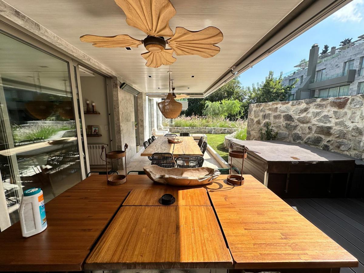 Departamento en Venta en Mil Nueve Diez Villa Belgrano Torre 4 5