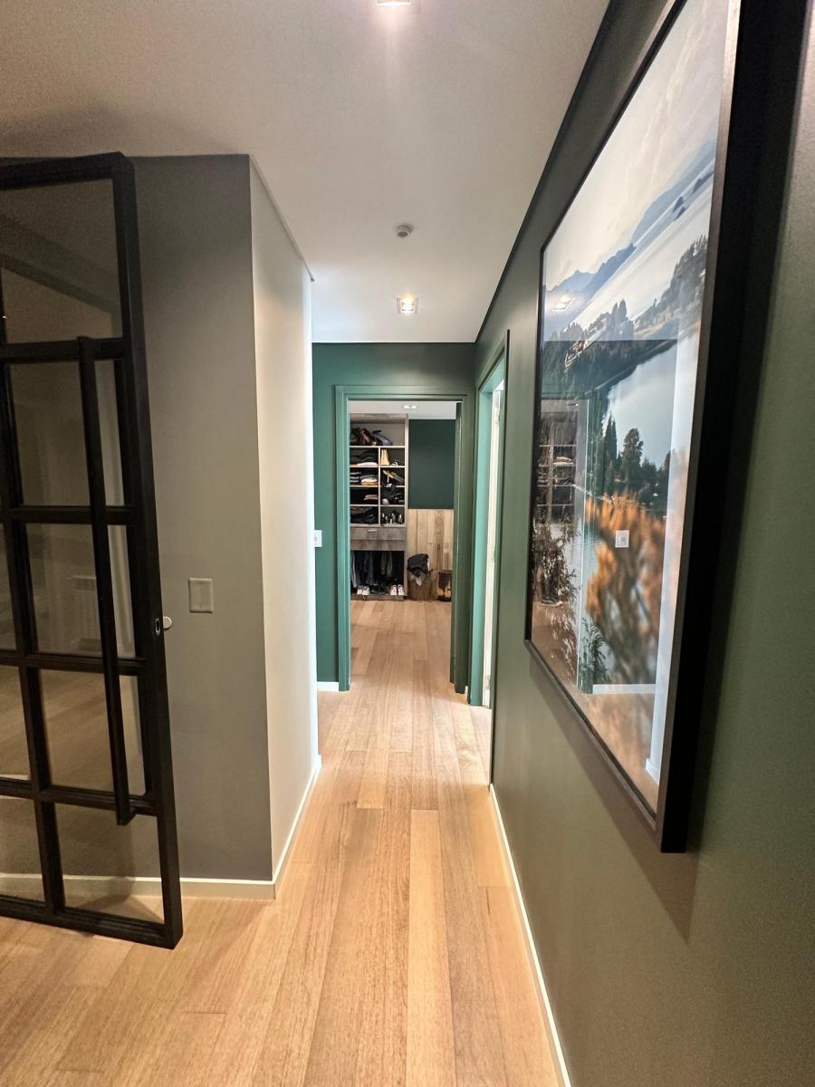 Departamento en Venta en Mil Nueve Diez Villa Belgrano Torre 4 3