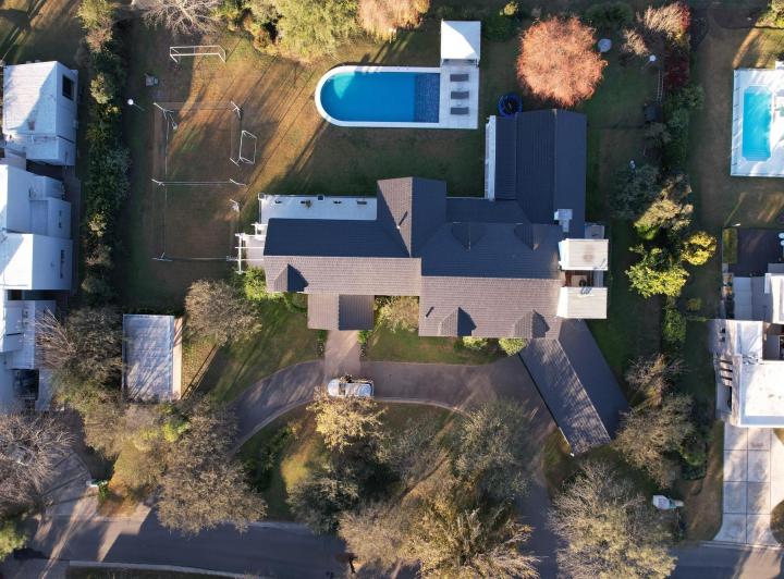 Nueva Propiedad en Venta en Country El Bosque 4