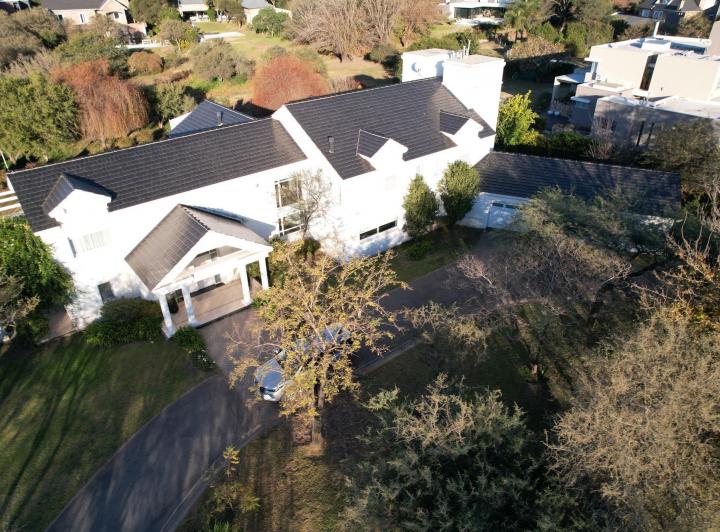 Nueva Propiedad en Venta en Country El Bosque 2