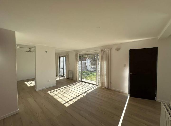 Casa en Venta en Villa Belgrano  2 dormitorios 3