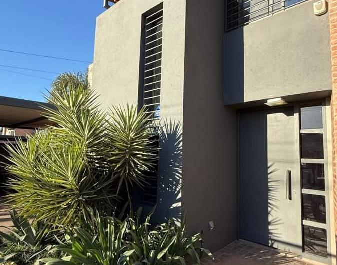 Casa en venta en Villa Belgrano  Excelente ubicación y gran calidad constructiva 4