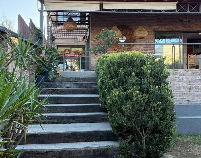 Casa en venta en Villa Belgrano  Excelente ubicación y gran calidad constructiva 2