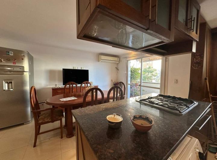 Departamento en Venta en VILLA SOL  2 dormitorios 5