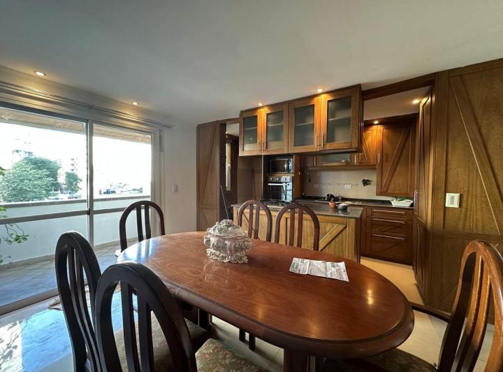 Departamento en Venta en VILLA SOL  2 dormitorios 1