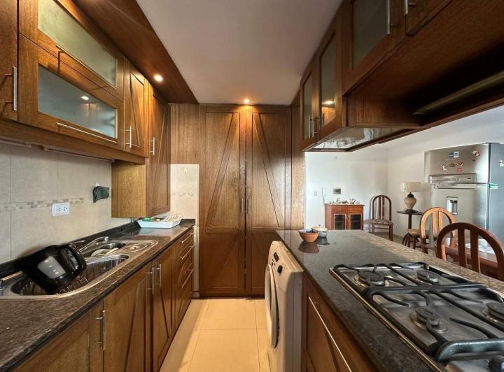 Departamento en Venta en VILLA SOL  2 dormitorios 4