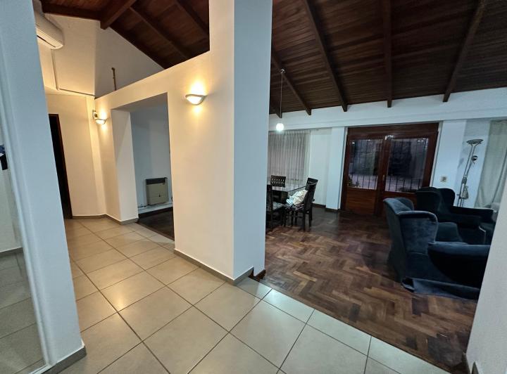 Casa en Venta  Esquina Joule y La Salle  Villa Belgrano 4