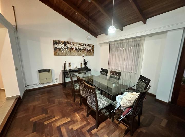 Casa en Venta  Esquina Joule y La Salle  Villa Belgrano 1