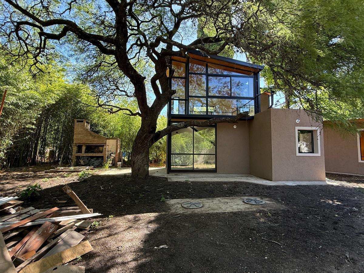 Casa en Venta en Cabana  A estrenar