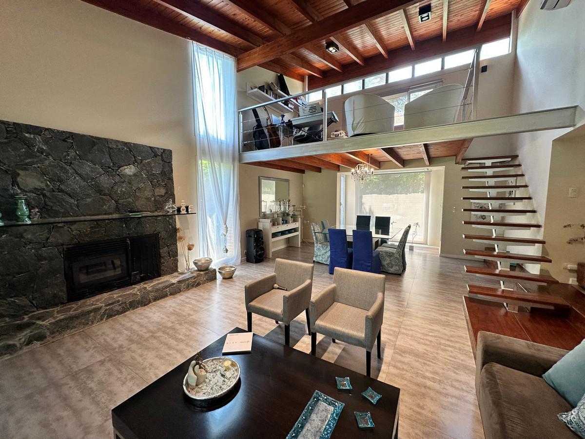Casa en venta  Country El Bosque