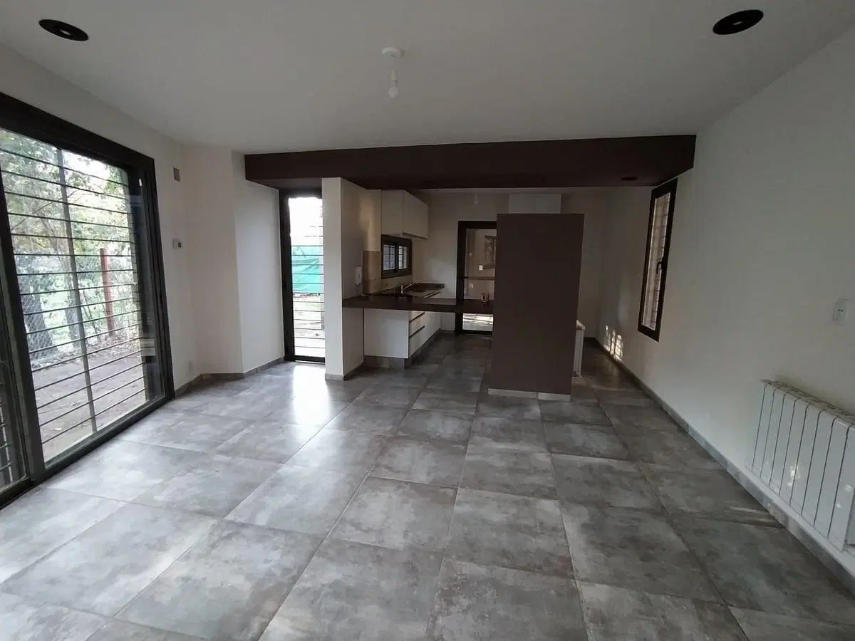 Casa en Alquiler Housing en Villa Belgrano 3