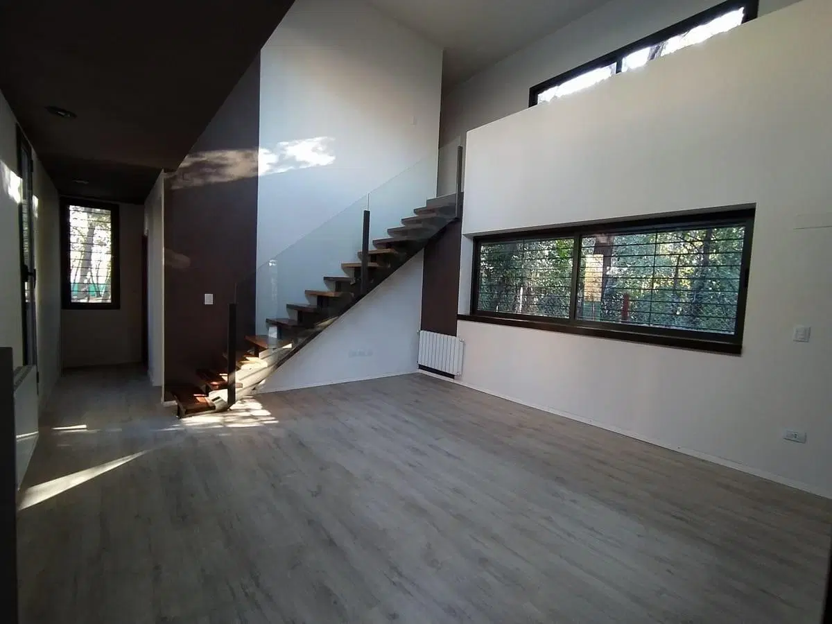 Casa en Alquiler Housing en Villa Belgrano 1