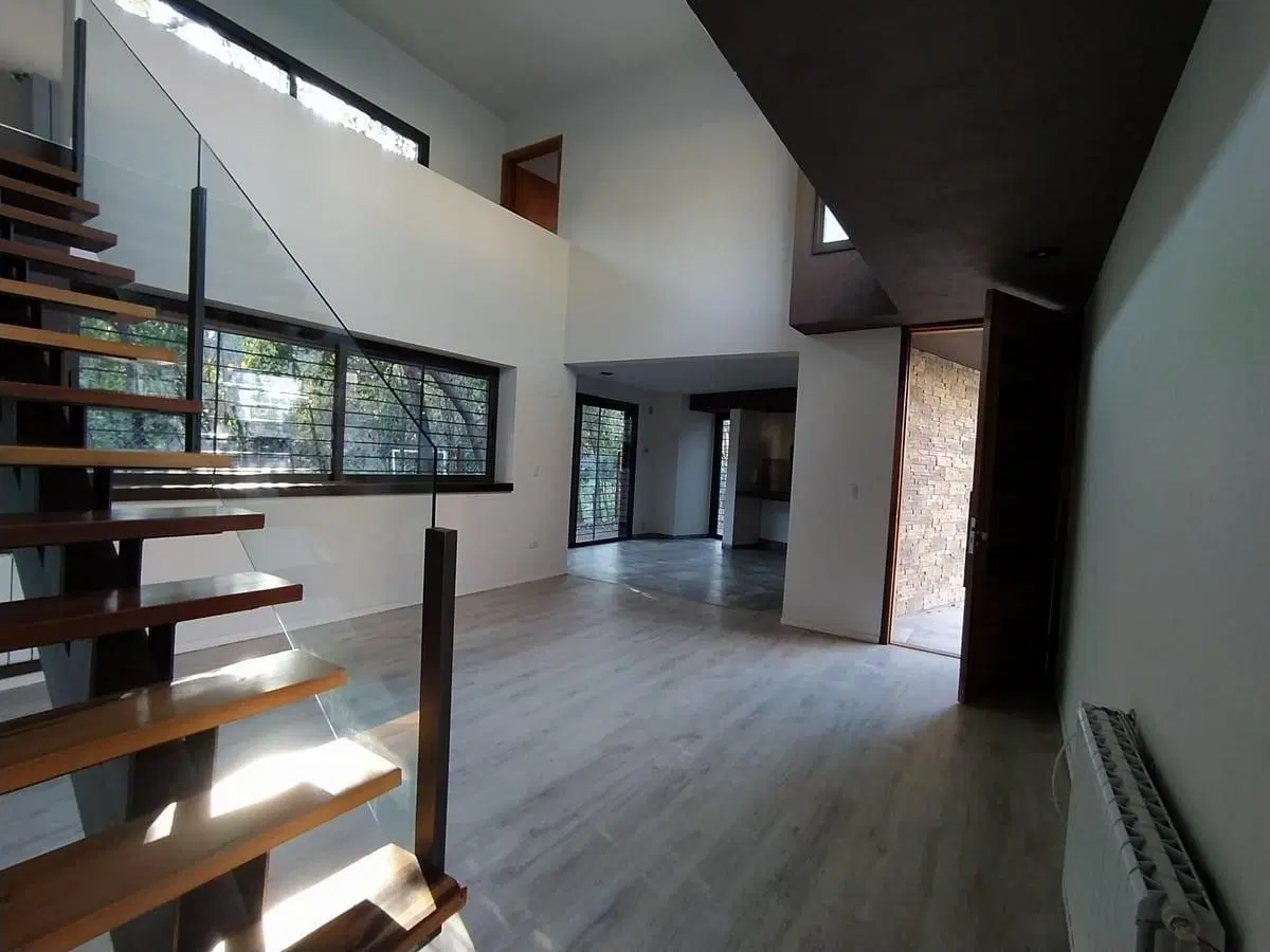 Casa en Alquiler Housing en Villa Belgrano 5