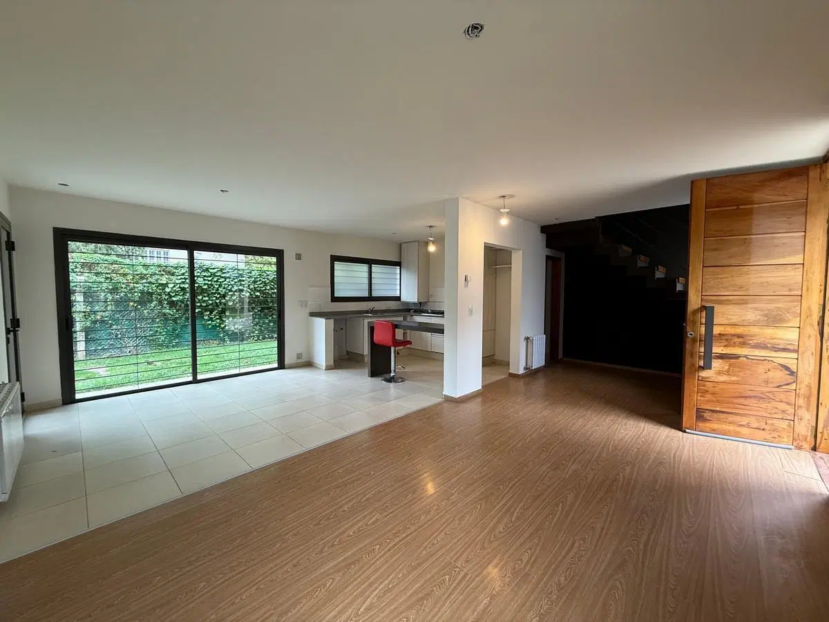 Casa en alquiler en Housing Villa Belgrano 5
