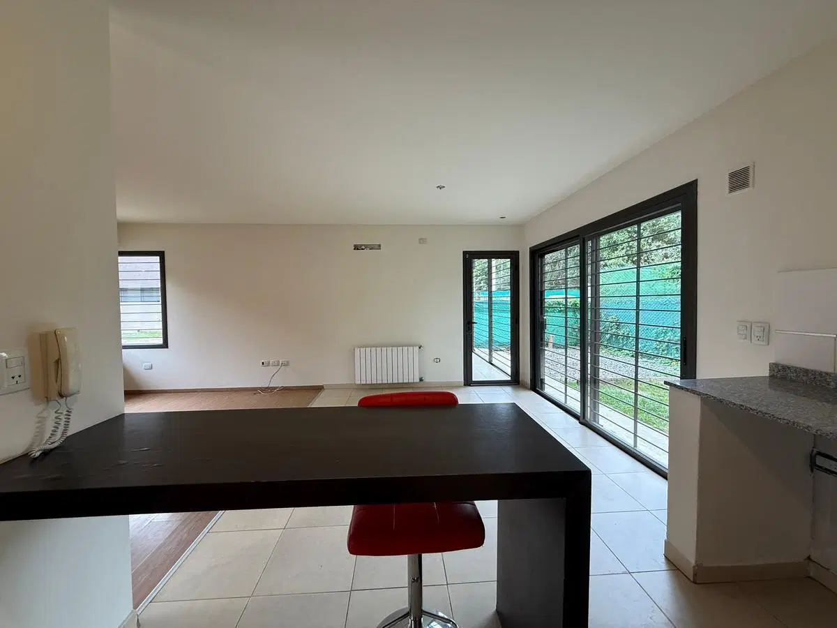 Casa en alquiler en Housing Villa Belgrano 2