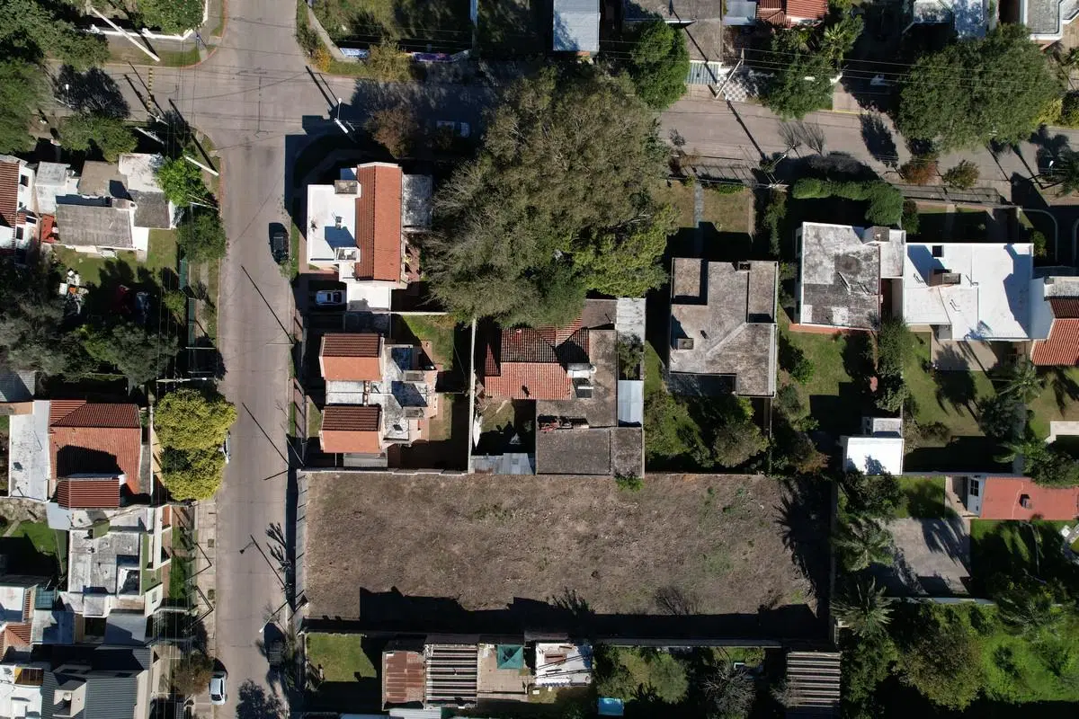 TERRENO EN VENTA  ARGELLO  JUAN NEPER 6361 3