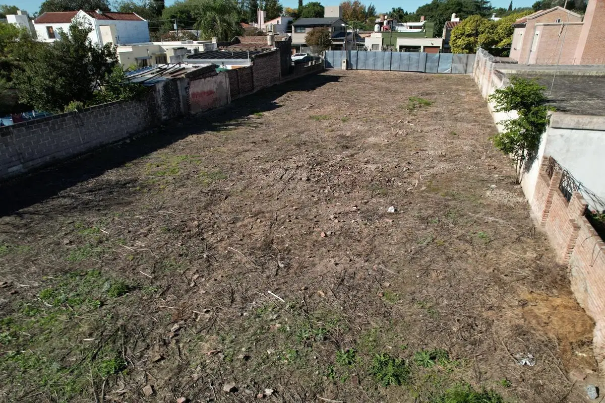 Terreno en venta en Argello 5