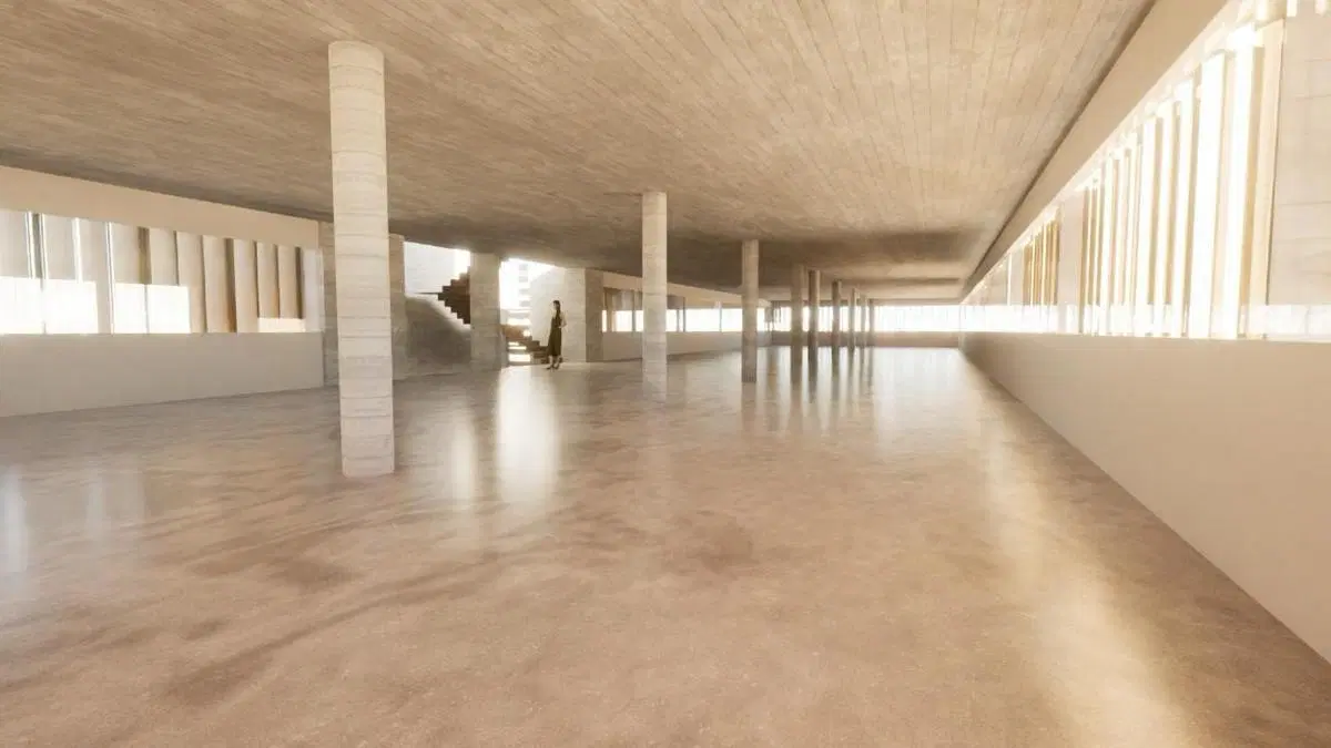 Terreno en venta en Argello 4