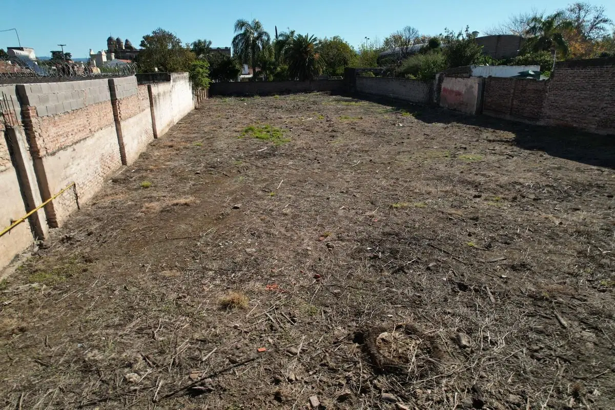 Terreno en venta en Argello 4