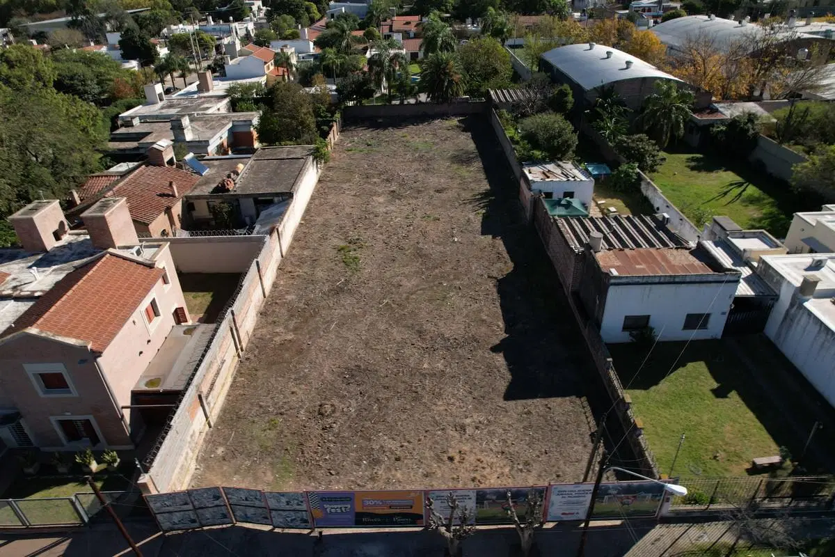 Terreno en venta en Argello 3
