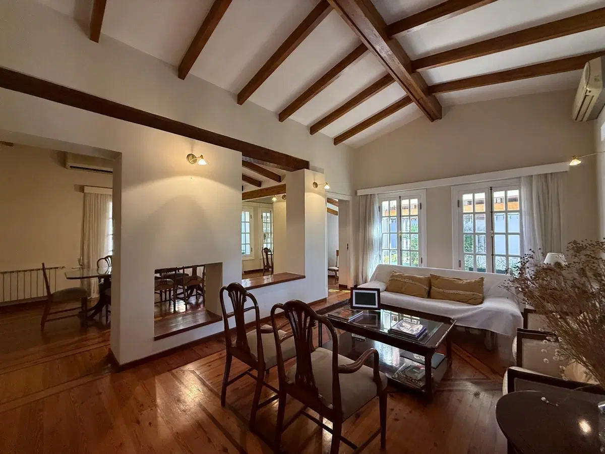 Casa en alquiler para USO COMERCIAL 5