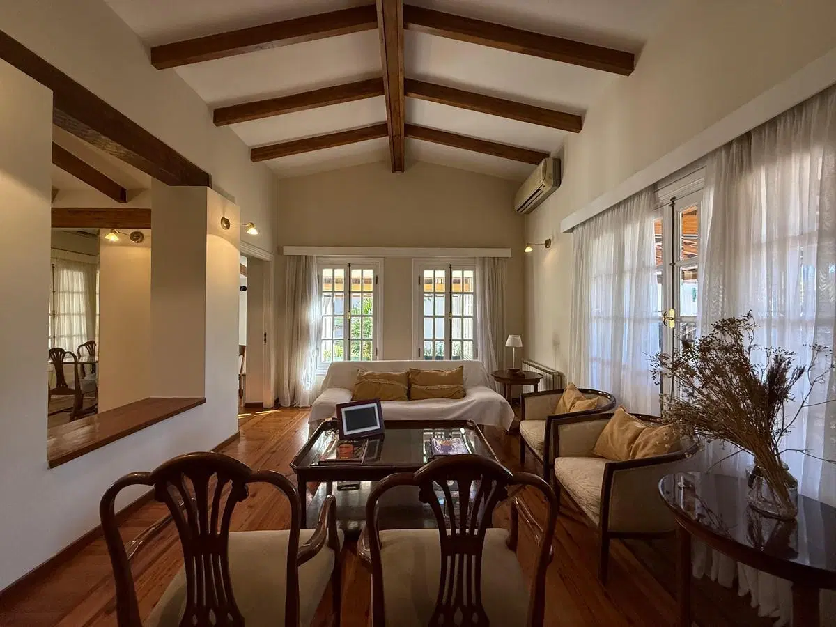 Casa en alquiler para USO COMERCIAL 2