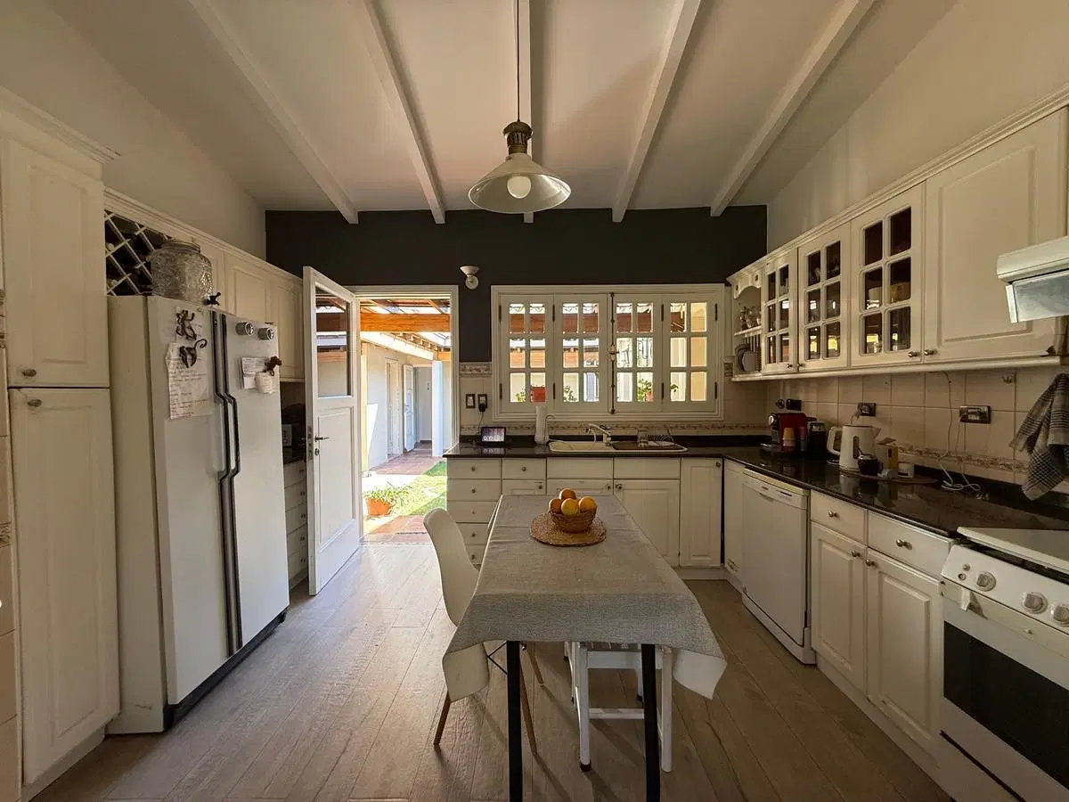 Casa en alquiler para USO COMERCIAL 4
