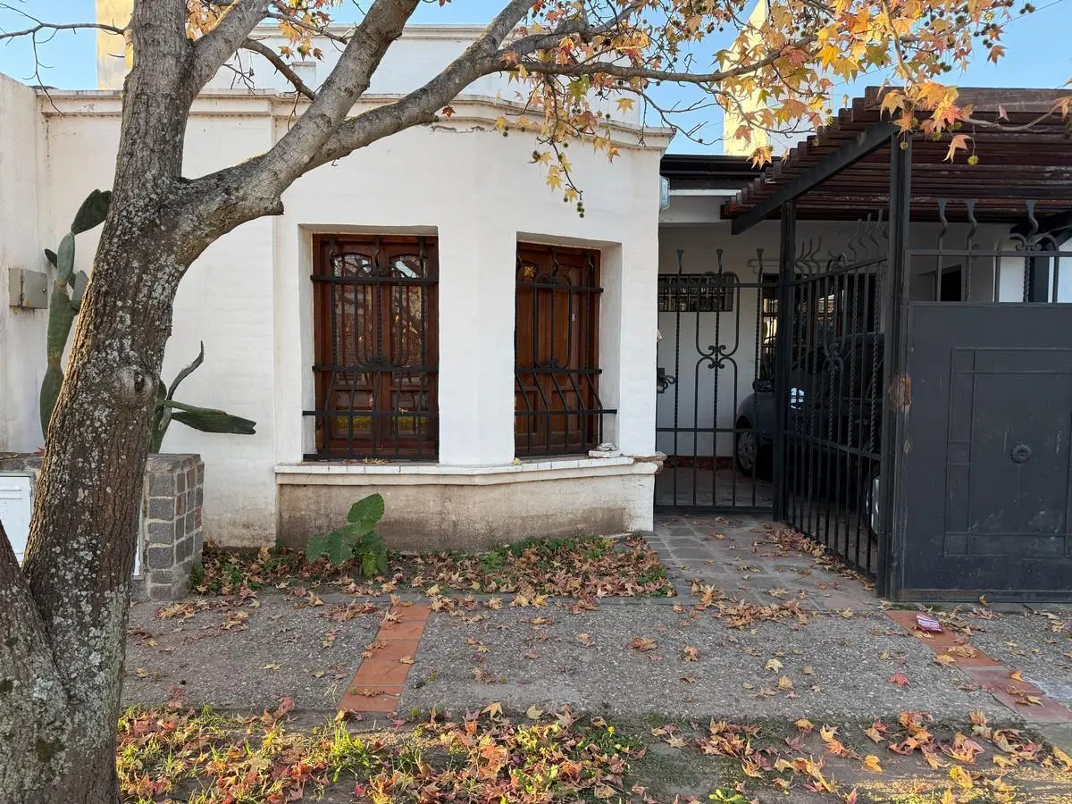 Casa en Alquiler en Quebrada de las Rosas 4