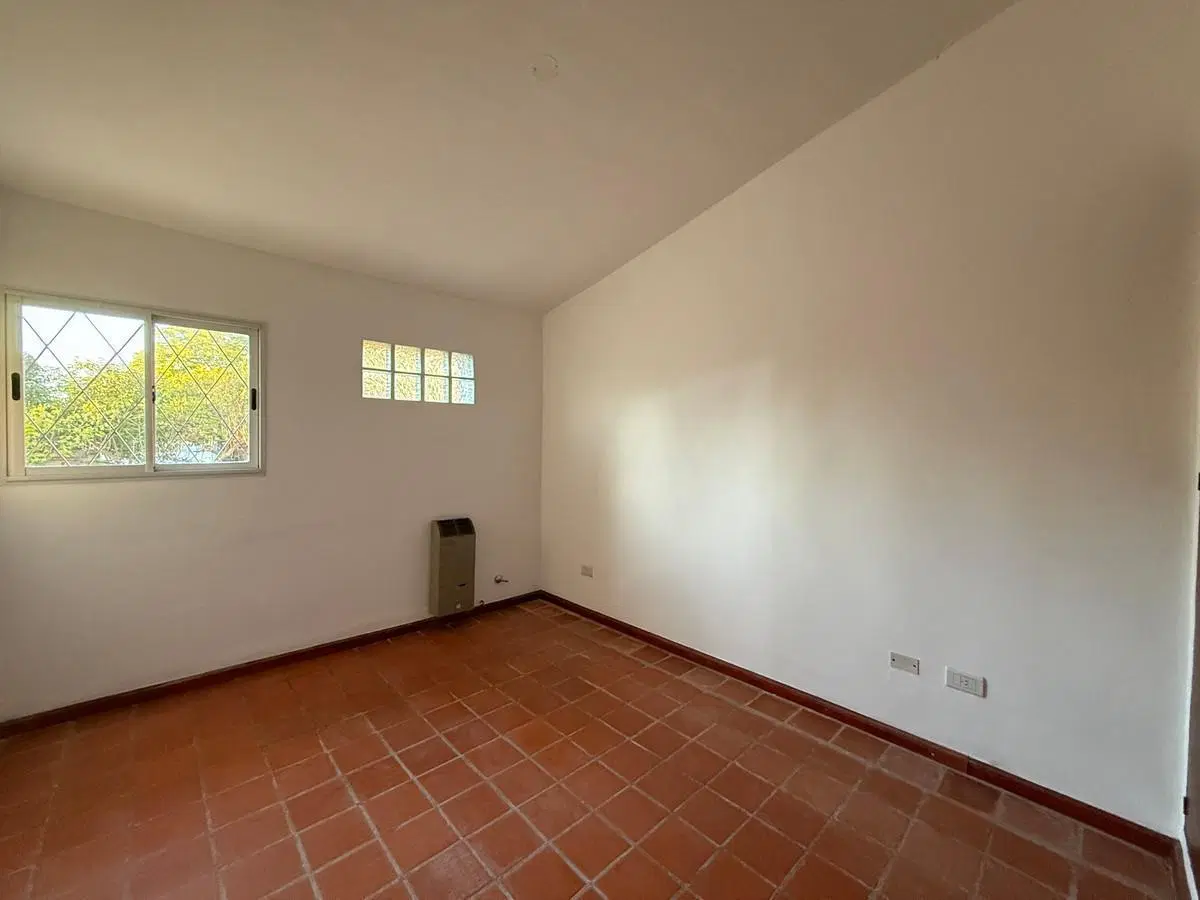 Casa en Alquiler en Quebrada de las Rosas 5