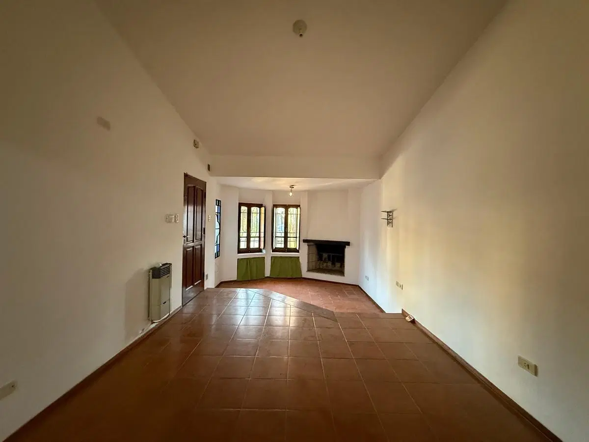 Casa en Alquiler en Quebrada de las Rosas 2