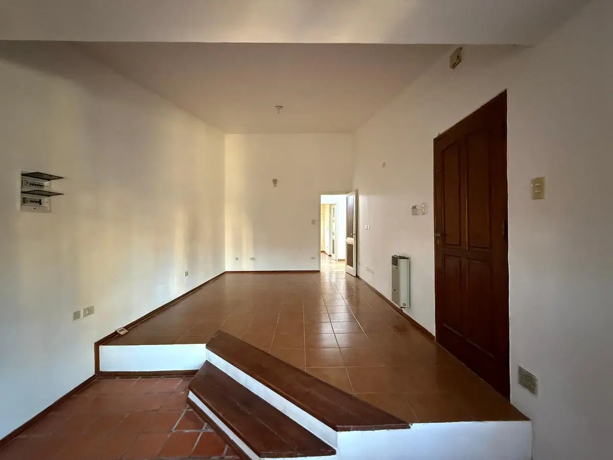 Casa en Alquiler en Quebrada de las Rosas 1