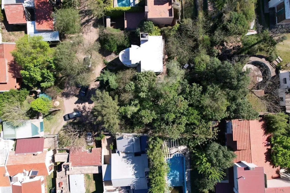 Lote en venta en Villa Belgrano 3