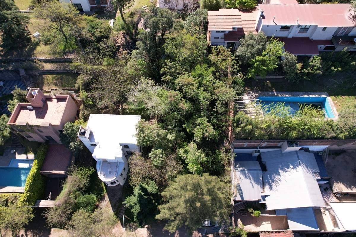 Lote en venta en Villa Belgrano
