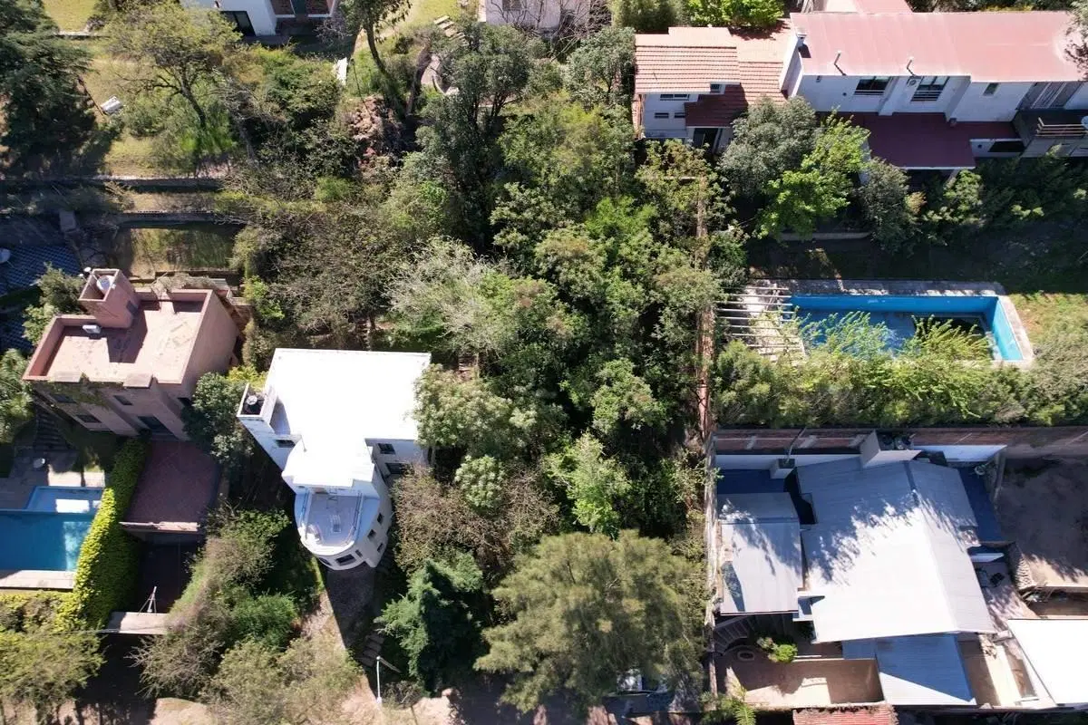 Lote en venta en Villa Belgrano 2