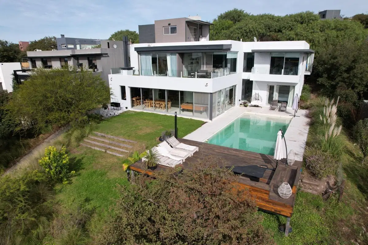 Casa en venta en Country Estancia Q2 4