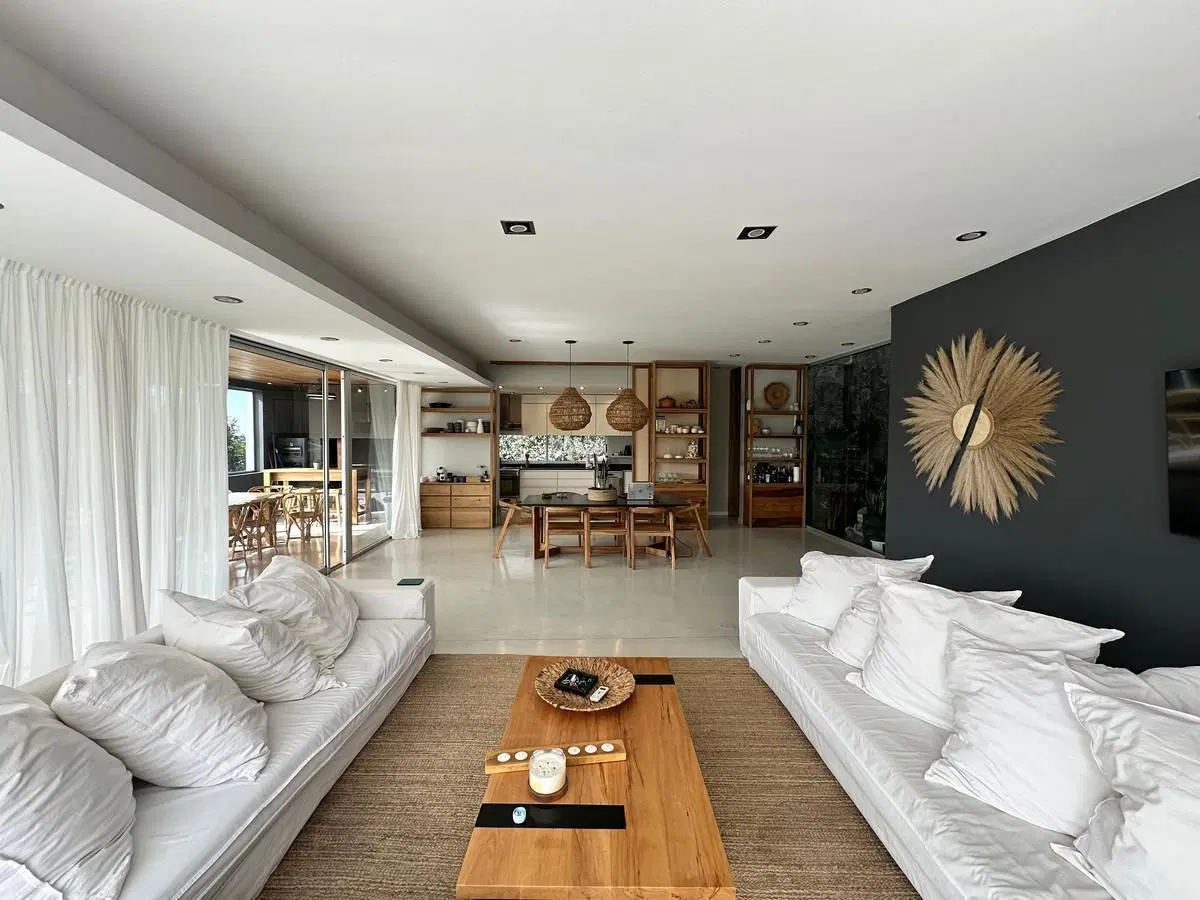 Casa en venta en Country Estancia Q2 5