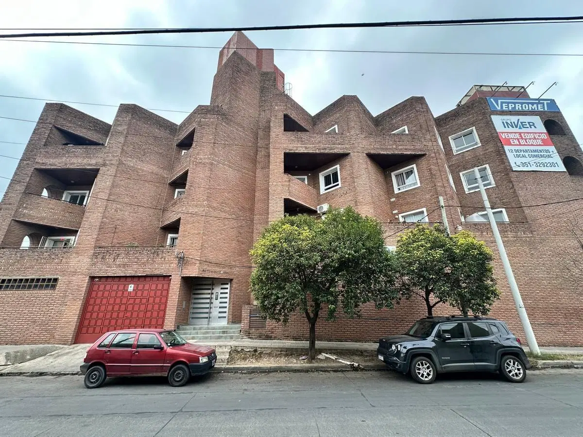 Edificio en bloque en venta Barrio Crisol 4