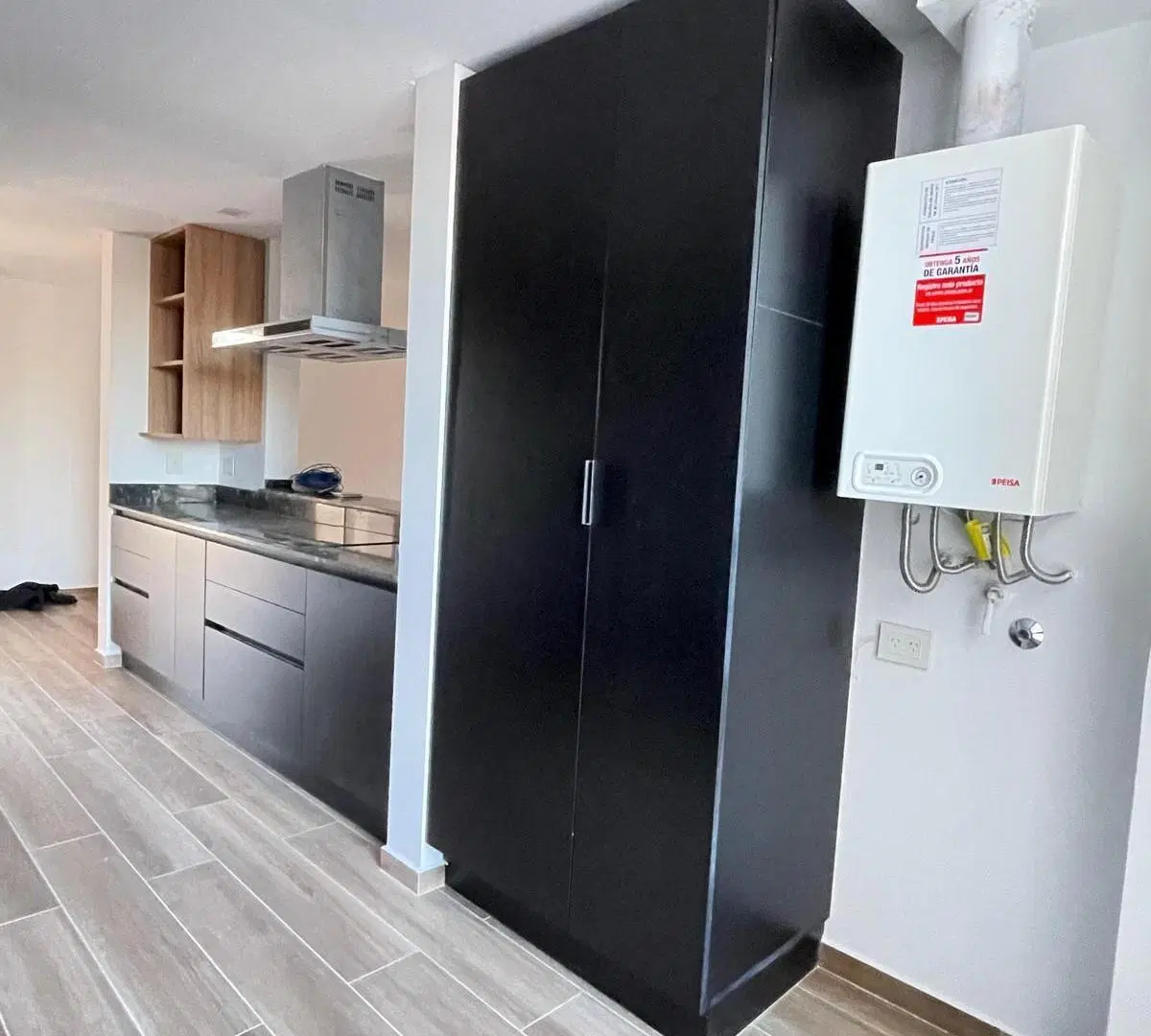 Departamento en venta  Belgrano Park 3