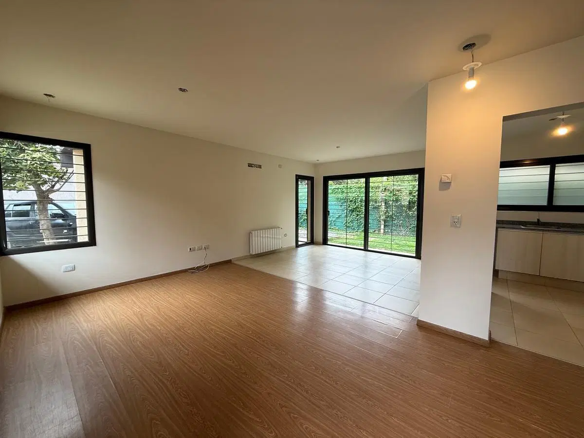 Casa en alquiler en Housing  Villa Belgrano 4