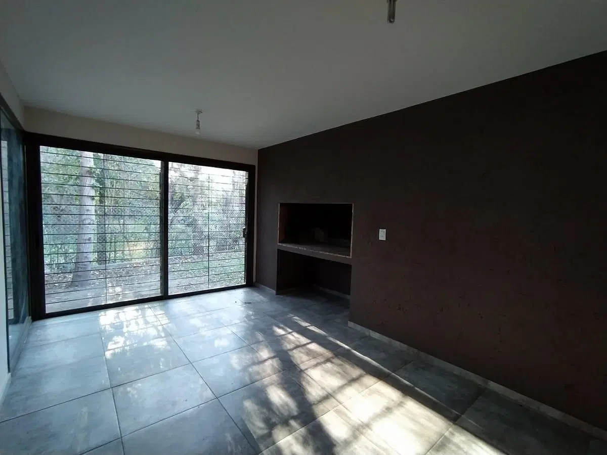 Casa en Alquiler Housing en Villa Belgrano 8