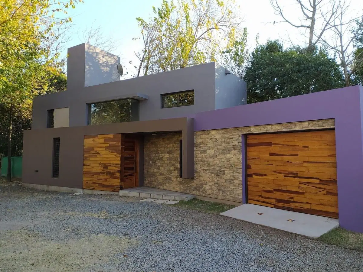 Casa en Alquiler Housing en Villa Belgrano 1